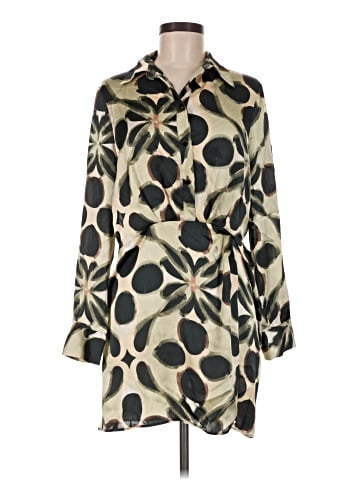Zara Casual Dress (view 1)