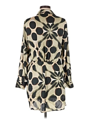 Zara Casual Dress (view 2)