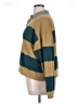 Uniqlo Stripes Teal Pullover Sweater Size XL - photo 5