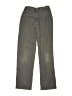 Crewcuts 100% Cotton Solid Green Casual Pants Size 12 - photo 1