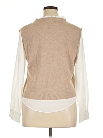 Sioni Sleeveless Blouse (view 2)