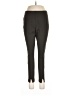 T Tahari Gray Active Pants Size L - photo 1