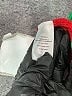 Allison Brittney 100% Acrylic Red Pullover Sweater Size XL - photo 8