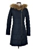 Cole Haan Blue Coat Size XS - photo 1