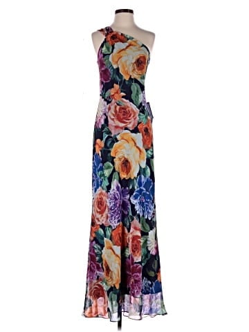 Xscape Casual Dress (view 1)