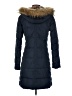 Cole Haan Blue Coat Size XS - photo 2