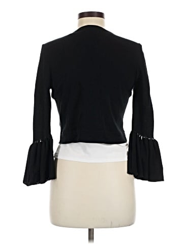 Eliza J Cardigan (view 2)
