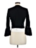Eliza J Black Cardigan Size M - photo 2