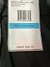 Sag Harbor Black Casual Pants Size 20 - photo 3