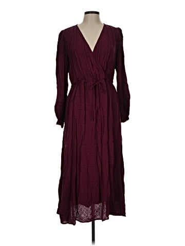 Ann Taylor LOFT Casual Dress (view 1)