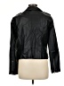 BB Dakota 100% Polyurethane Black Leather Jacket Size M - photo 2