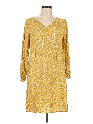 Naif Casual Dress (view 1)
