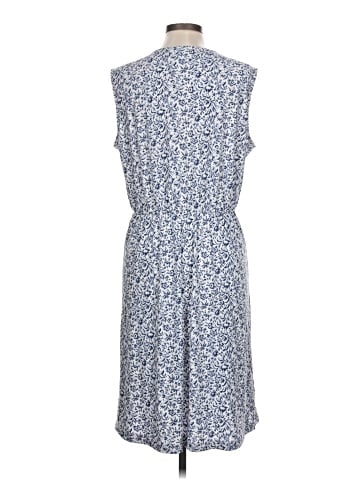 Banana Republic Factory Store Casual Dress (view 2)