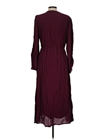 Ann Taylor LOFT Casual Dress (view 2)