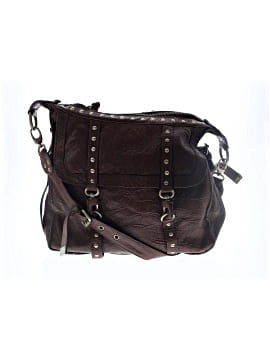 Cynthia Rowley Leather Messenger