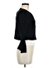 Eliza J Black Cardigan Size M - photo 4