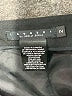Laundry by Shelli Segal Black Formal Skirt Size 2 - photo 4