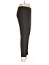 T Tahari Gray Active Pants Size L - photo 4