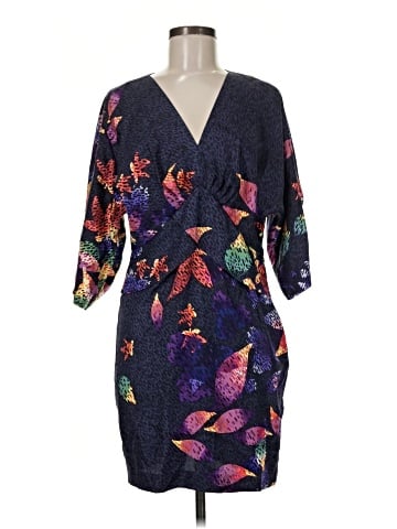 Ali Ro Cocktail Dress (view 1)