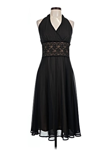 Connected Apparel Cocktail Dress (view 1)