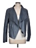 Bagatelle 100% Polyurethane Gray Jacket Size L - photo 1
