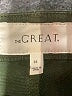 The Great. Blue Green Active Pants Size 25 waist - photo 4