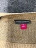 Vince Camuto Tan Pullover Sweater Size M - photo 7
