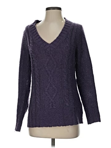 Columbia Pullover Sweater (view 1)