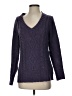 Columbia Purple Pullover Sweater Size S - photo 1