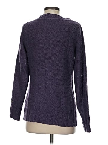 Columbia Pullover Sweater (view 2)