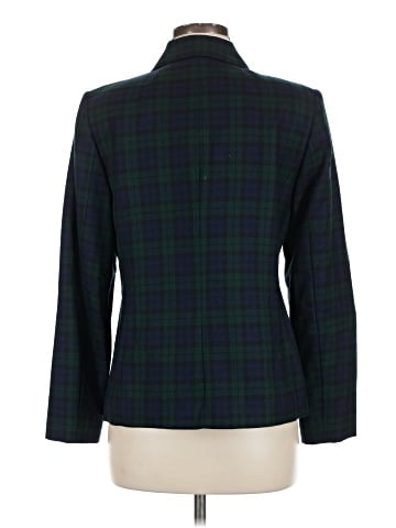 Pendleton Wool Blazer (view 2)