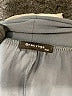 Assorted Brands Solid Gray Active Pants Size XXL - photo 4