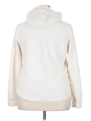 DSG Zip Up Hoodie (view 2)