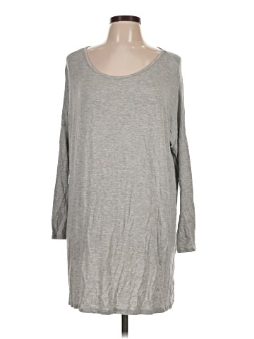 Zenana Premium 3/4 Sleeve T-Shirt (view 1)