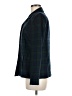 Pendleton 100% Virgin Wool Plaid Green Wool Blazer Size 8 - photo 5