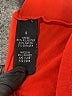 AGB Red Cocktail Dress Size S - photo 8