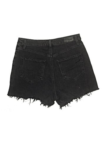 Paige Denim Shorts (view 2)
