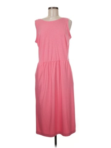 Columbia Casual Dress (view 1)