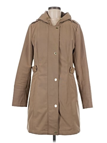 Via Spiga Trenchcoat (view 1)