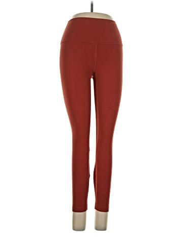 Lululemon Athletica Active Pants (view 1)
