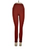 Lululemon Athletica Burgundy Active Pants Size S - photo 1