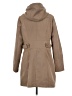 Via Spiga Tan Trenchcoat Size M - photo 2