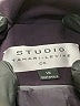 STUDIO by Tahari-Levine Purple Blazer Size 10 - photo 6