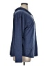 Blue Mountain Blue Pullover Sweater Size XL - photo 4