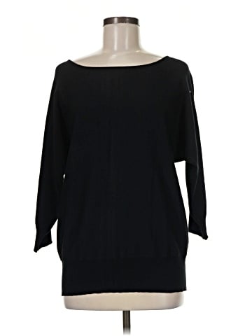Joseph A. Pullover Sweater (view 1)