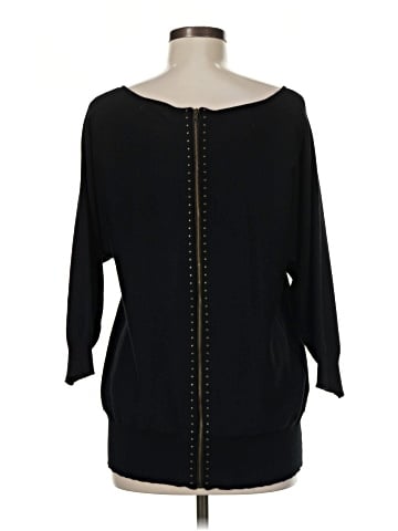 Joseph A. Pullover Sweater (view 2)