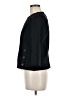 CAbi Black 3/4 Sleeve Top Size M - photo 5