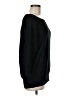 Joseph A. Black Pullover Sweater Size M - photo 4