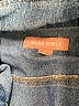 BCBGirls Blue Denim Jacket Size XS (kids) - photo 3