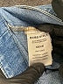 BCBGirls Blue Denim Jacket Size XS (kids) - photo 4